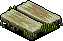 Swamp Log