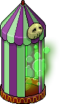 Costume Hopper