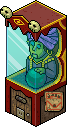 Misfortune Teller