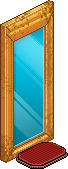 Magic Mirror
