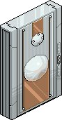 Vault Door