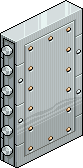 Vault Wall