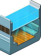 Yacht Pool