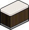 Vanilla Bar