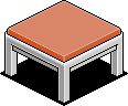 Pixel Dining Table