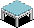 Pixel Dining Table