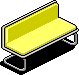 lido_bench name