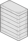 Door Block