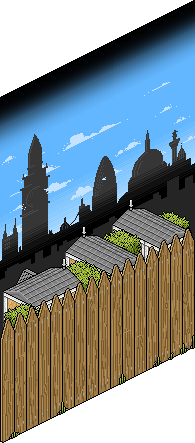 London Skyline