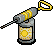 Rebreeding Potion 2 (One-time use for a single 6-8 level plant)