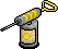 Rebreeding Potion 3 (One-time use for a single 9-10 level plant)