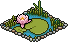 Frog Nest