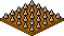 Nest of Nails