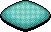 Regular Nest Blue