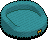 Snug Nest Blue