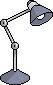 starter lamp