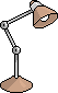 starter lamp