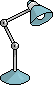 starter lamp