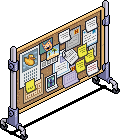 Notice Board