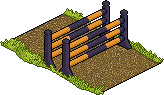 Horse Jump 3
