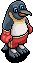 Boxer Penguin