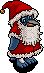 Christmas Penguin