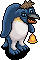 Beautiful Penguin