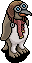 Pilot Penguin