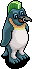 Punk Penguin