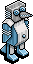 Robot Penguin