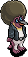 Disco Penguin
