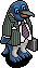 Executive Penguin