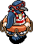 Summer Penguin