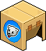 Baby Bear Breeding Box