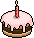 Holiday Cake
