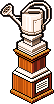 Watering Can Of Semi-Greatness