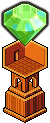 Emerald Trophy