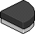 Black Quarter-Round