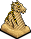 Rare Sand Dragon