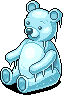 Frozen Ted