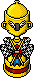 Racing Trophy