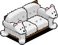 Polar Sofa