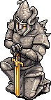 Stone Knight