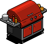 Red BBQ