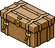 Spiderwick Chest