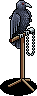 Spiderwick Raven
