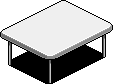Occasional Table