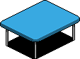 HC table