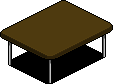 Occasional Table