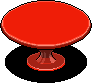 Round Dining Table